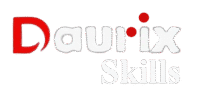 Daurix Skills logo Header